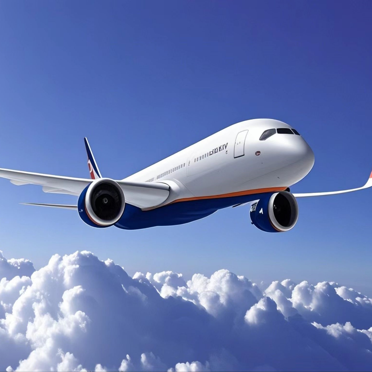 靖边县到北京空运当日达服务，航空快递如闪电，包裹当天送达